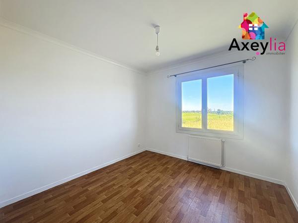 Le Donjon (03130) A VENDRE - LE BOUCHAUD - MAISON 3 CHAMBRES