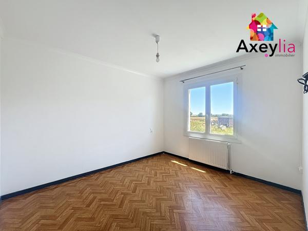 Le Donjon (03130) A VENDRE - LE BOUCHAUD - MAISON 3 CHAMBRES