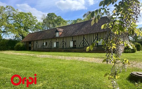 Maison à vendre    4 pièces • 99 m2 L'Oudon