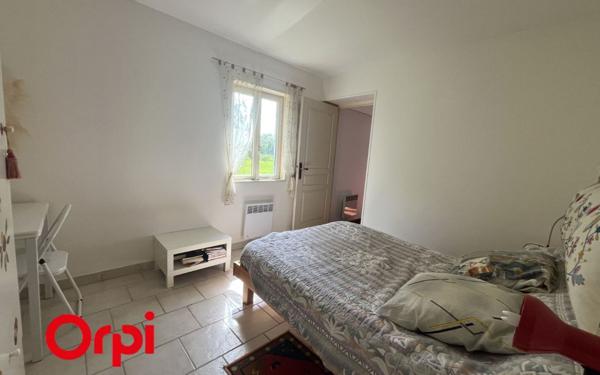 Maison à vendre    4 pièces • 99 m2 L'Oudon