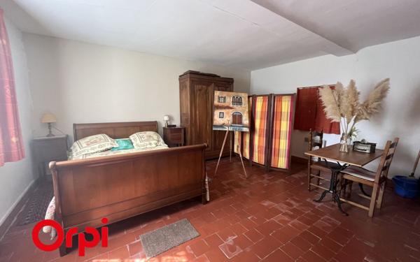 Maison à vendre    4 pièces • 99 m2 L'Oudon