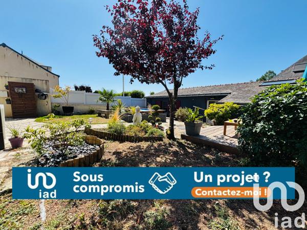 Maison à vendre 5 pièces 146 m² Vair-sur-Loire