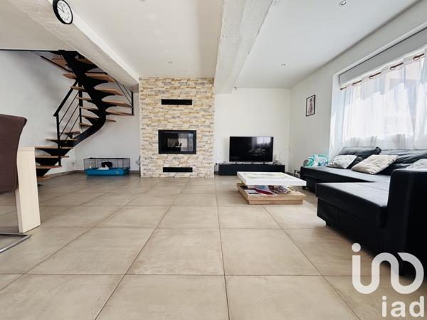 Maison à vendre 5 pièces 146 m² Vair-sur-Loire