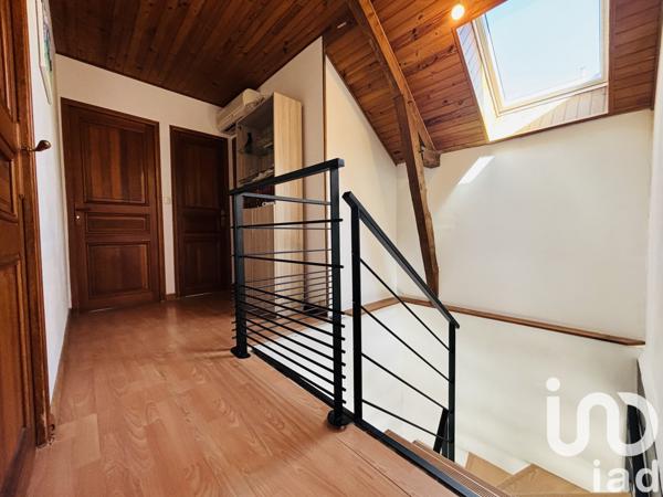 Maison à vendre 5 pièces 146 m² Vair-sur-Loire