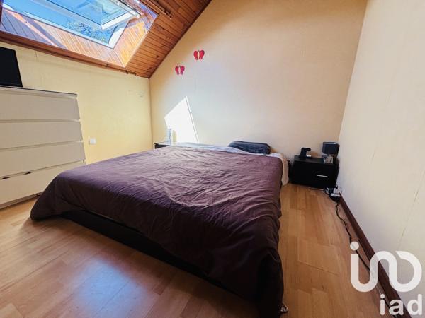 Maison à vendre 5 pièces 146 m² Vair-sur-Loire