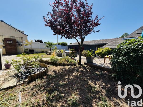 Maison à vendre 5 pièces 146 m² Vair-sur-Loire