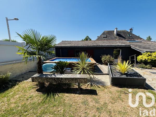 Maison à vendre 5 pièces 146 m² Vair-sur-Loire