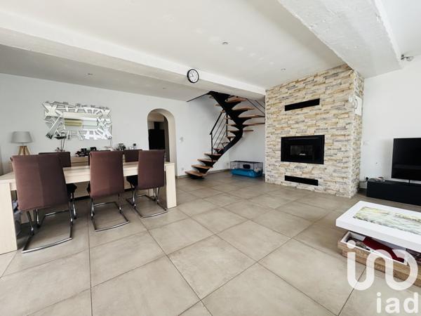 Maison à vendre 5 pièces 146 m² Vair-sur-Loire