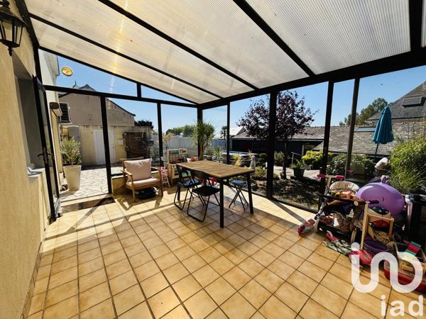 Maison à vendre 5 pièces 146 m² Vair-sur-Loire