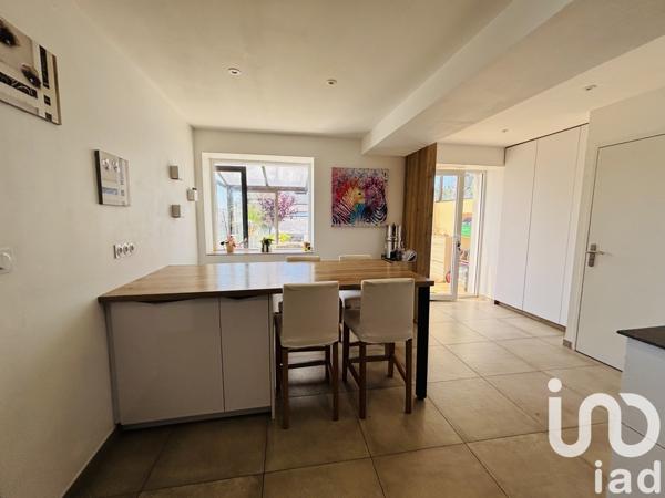 Maison à vendre 5 pièces 146 m² Vair-sur-Loire