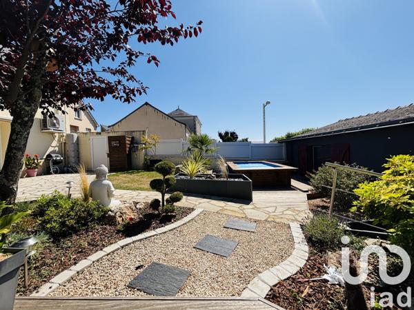 Maison à vendre 5 pièces 146 m² Vair-sur-Loire