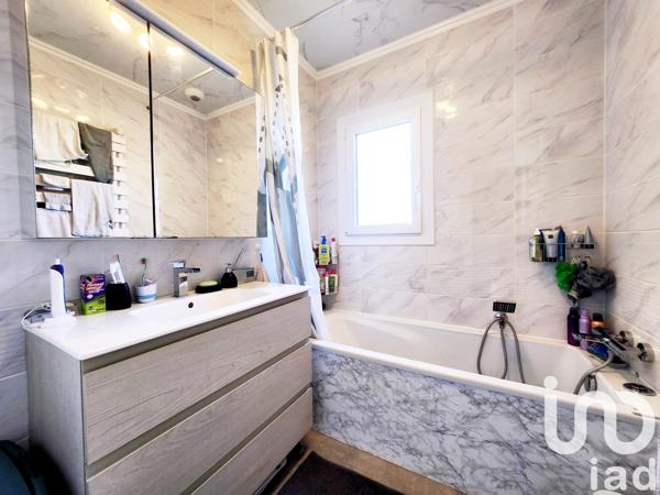 Appartement à vendre 4 pièces 71 m² Conflans-Sainte-Honorine