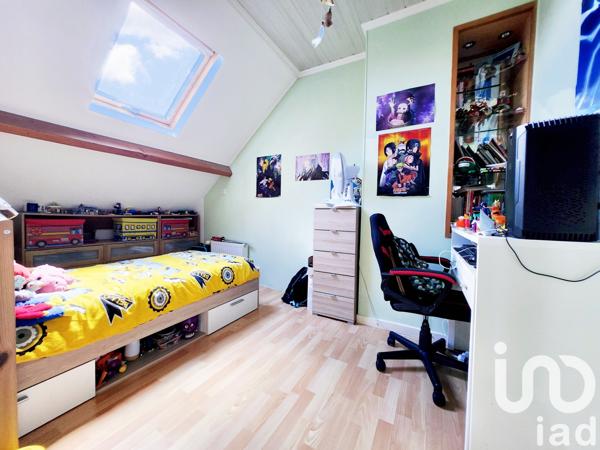 Appartement à vendre 4 pièces 71 m² Conflans-Sainte-Honorine