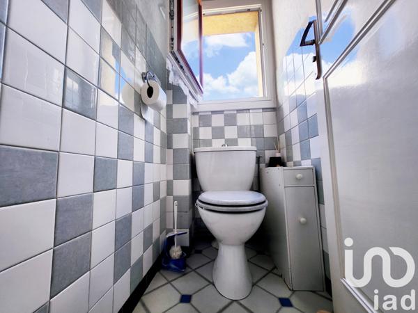 Appartement à vendre 4 pièces 71 m² Conflans-Sainte-Honorine