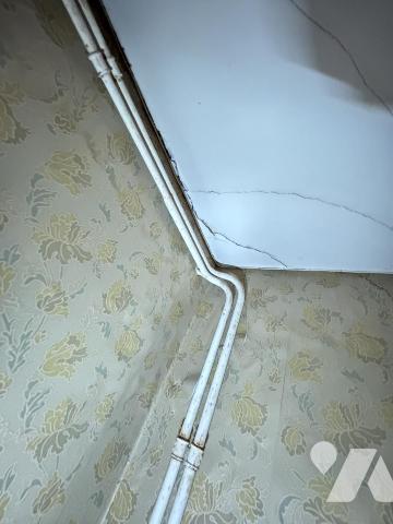 HERIMONCOURT, maison de 1811  à rénover en totalité anciennement composé de trois appartements 