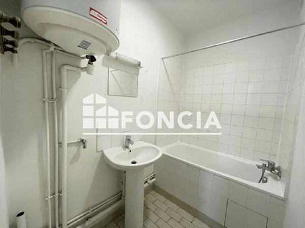 Location Appartement 2 pièces 43.03 m² - 5 ALLEE MARIE LOUISE Malakoff 92240