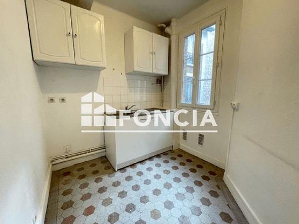 Location Appartement 2 pièces 43.03 m² - 5 ALLEE MARIE LOUISE Malakoff 92240