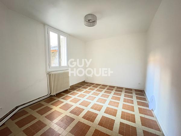Maison de ville à louer à Soissons - Exclusivité Guy Hoquet