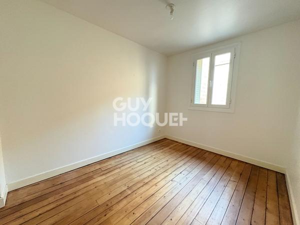 Maison de ville à louer à Soissons - Exclusivité Guy Hoquet