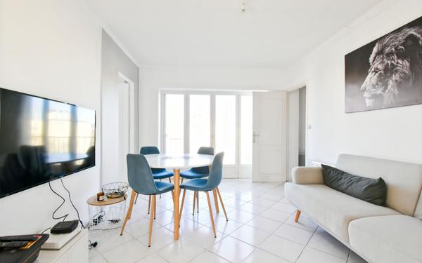 Appartement à vendre    5 pièces • 79,79 m2 Valence