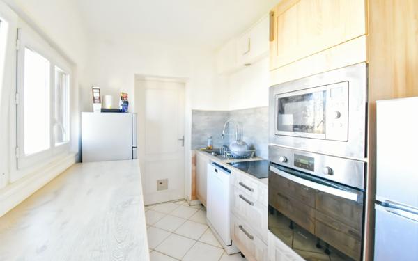 Appartement à vendre    5 pièces • 79,79 m2 Valence