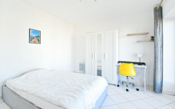 Appartement à vendre    5 pièces • 79,79 m2 Valence