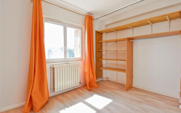 Appartement à vendre    5 pièces • 79,79 m2 Valence