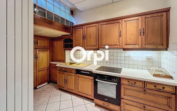 Maison à vendre    7 pièces • 145 m2 Pierrefort