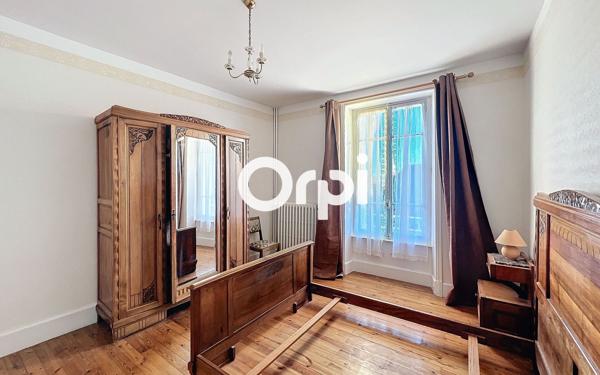 Maison à vendre    7 pièces • 145 m2 Pierrefort