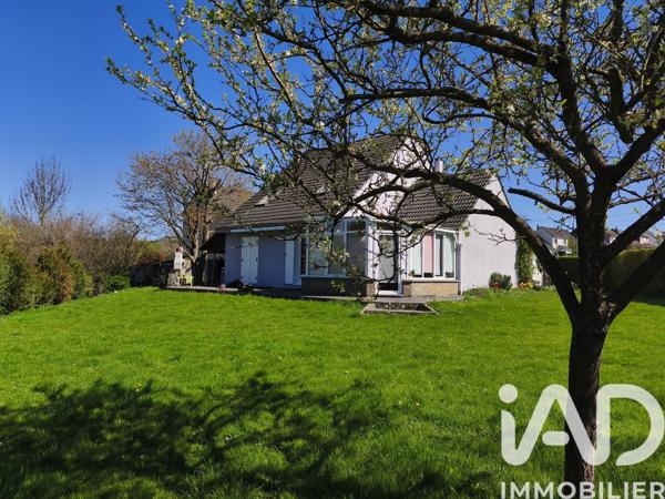 Maison à vendre 6 pièces 121 m² Givet