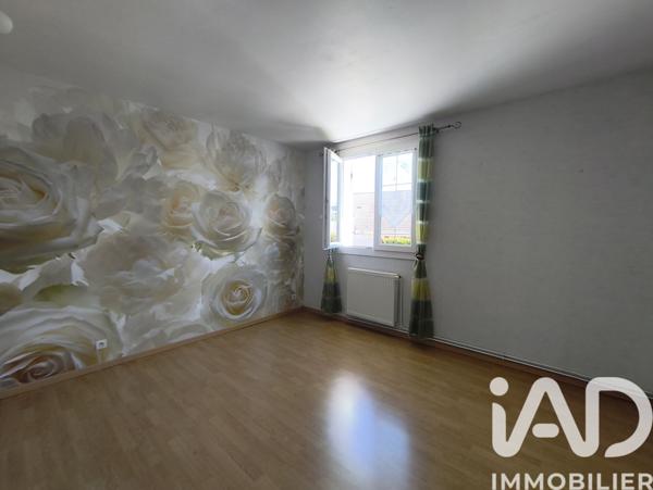 Maison à vendre 6 pièces 121 m² Givet