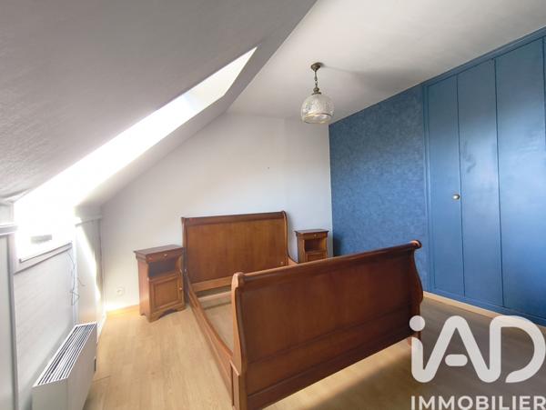 Maison à vendre 6 pièces 121 m² Givet