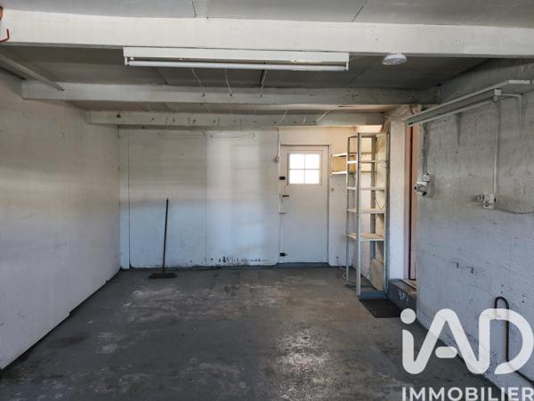 Maison à vendre 6 pièces 121 m² Givet