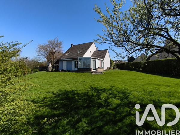 Maison à vendre 6 pièces 121 m² Givet