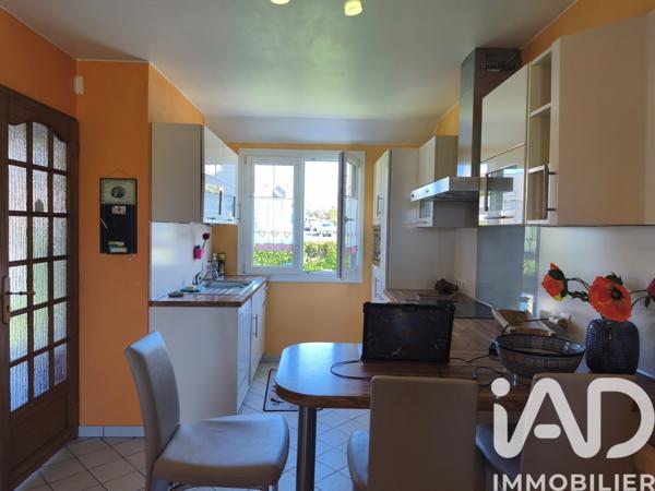 Maison à vendre 6 pièces 121 m² Givet