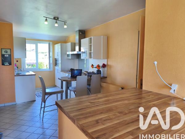 Maison à vendre 6 pièces 121 m² Givet