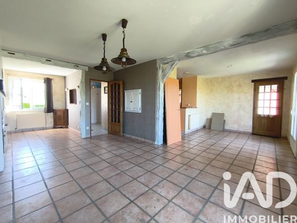 Maison à vendre 6 pièces 121 m² Givet