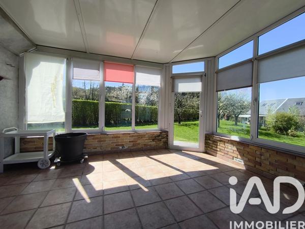 Maison à vendre 6 pièces 121 m² Givet