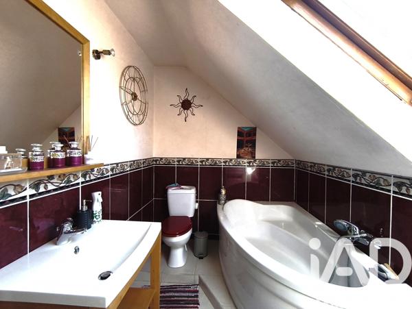 Maison à vendre 6 pièces 121 m² Givet