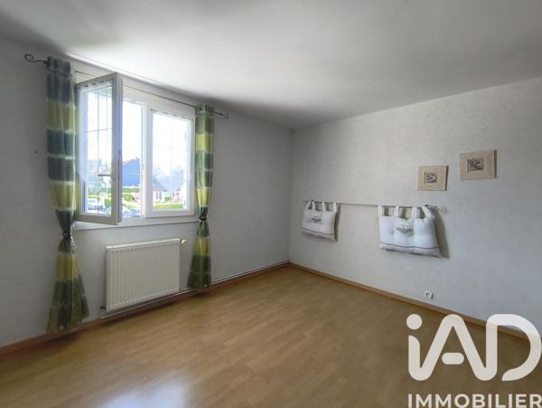 Maison à vendre 6 pièces 121 m² Givet