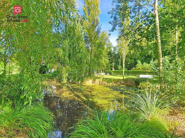 MORLAIX Maison 110 m2 et hangar 130m²