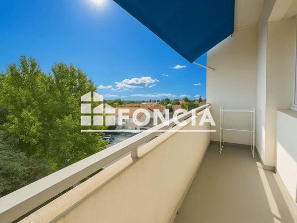 À vendre Studio 36.2 m² - Avignon 84000