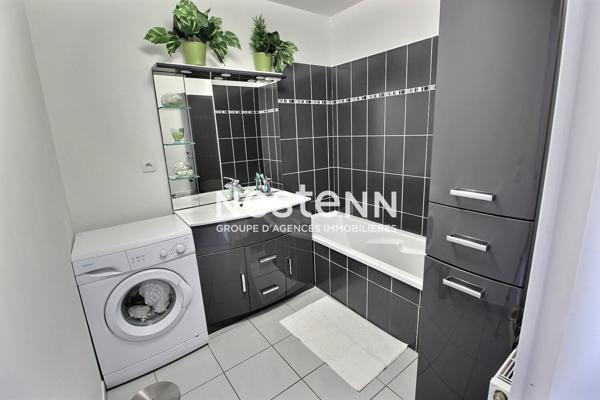 Appartement Saint-fons 3 pièce(s)