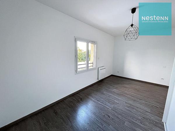 Maison à vendre à Montbrison - 4 pièces, 2 chambres, jardin plein Sud et 2 stationnements