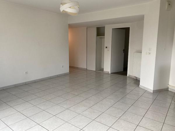 Location appartement Saint Herblain : 824 € - AJP Immobilier Saint Herblain
