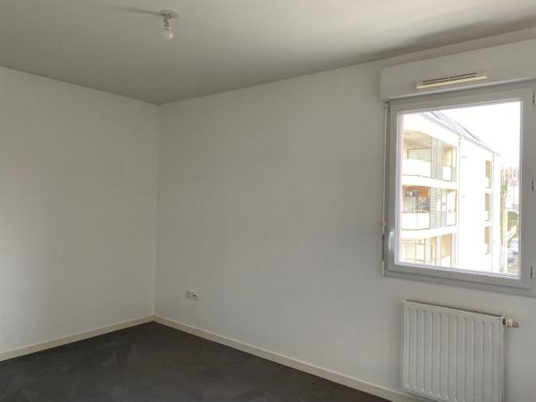 Location appartement Saint Herblain : 824 € - AJP Immobilier Saint Herblain