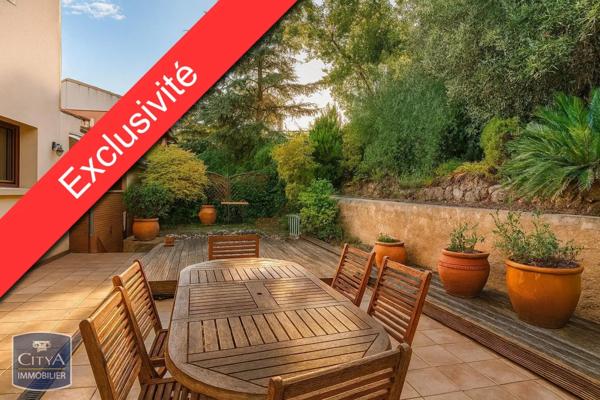 Maison à vendre 5 pièces 140m²