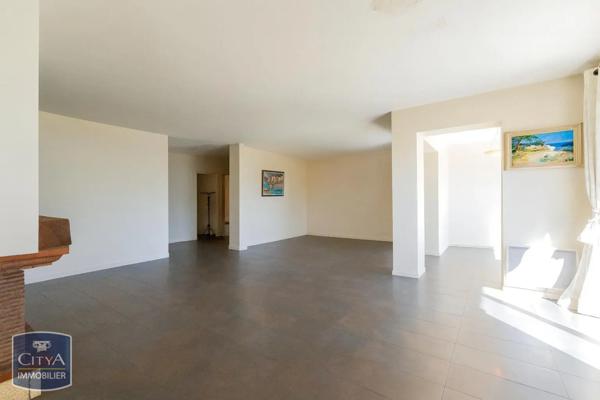 Maison à vendre 5 pièces 140m²