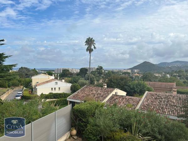 Maison à vendre 5 pièces 140m²