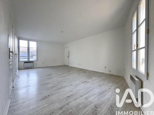 Appartement à vendre 2 pièces 46 m² Samois-sur-Seine